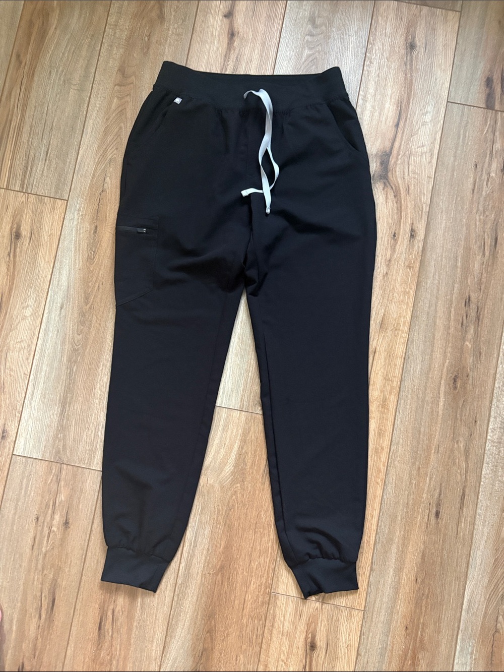 Figs Zamora Black M/T